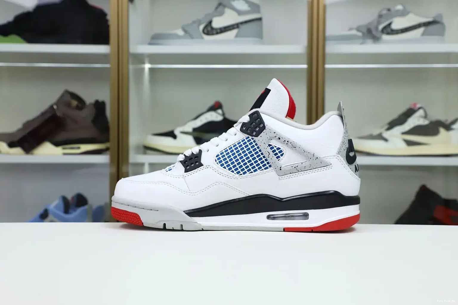 se what retro the4 Air Kimikick Jordan4 Jordan 0721